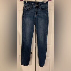 Judy Blue Women's Jeans Size 1/25